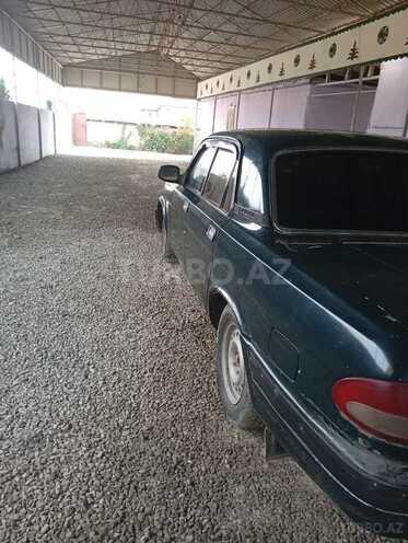 GAZ 3110 2000, 89,999 km - 2.3 l - Sabirabad