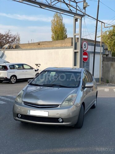 Toyota Prius 2007, 455,444 km - 1.5 l - Bakı