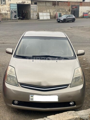 Toyota Prius 2007, 455,444 km - 1.5 l - Bakı