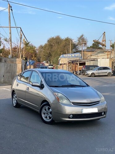 Toyota Prius 2007, 455,444 km - 1.5 l - Bakı