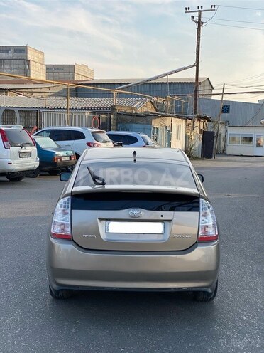Toyota Prius 2007, 455,444 km - 1.5 l - Bakı