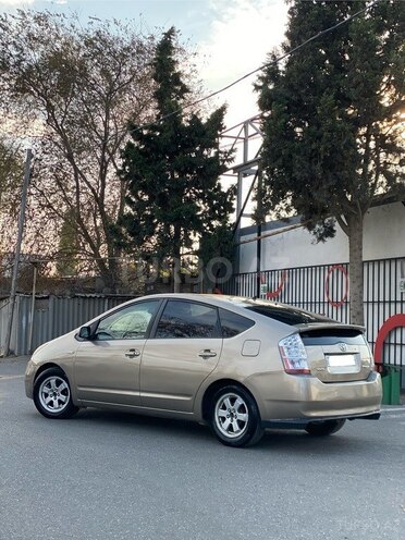Toyota Prius 2007, 455,444 km - 1.5 l - Bakı