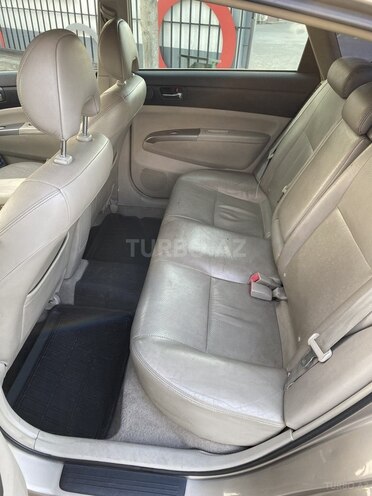 Toyota Prius 2007, 455,444 km - 1.5 l - Bakı