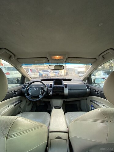 Toyota Prius 2007, 455,444 km - 1.5 l - Bakı