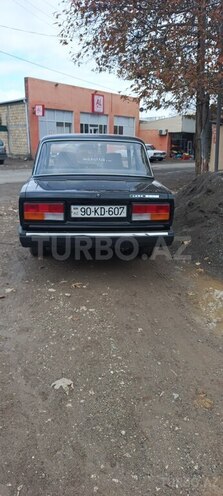 LADA (VAZ) 2107 2010, 98,681 km - 1.6 l - Goranboy