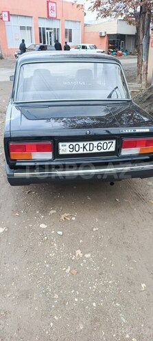 LADA (VAZ) 2107 2010, 98,681 km - 1.6 l - Goranboy