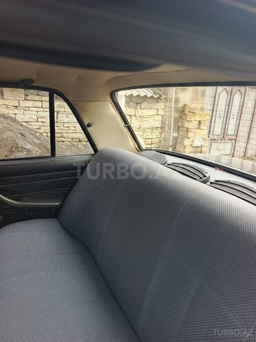 LADA (VAZ) 2107 2010, 98,681 km - 1.6 l - Goranboy