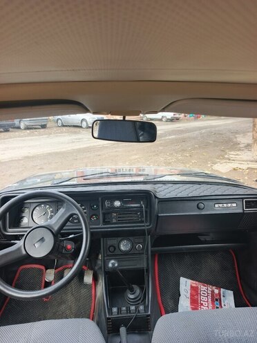 LADA (VAZ) 2107 2010, 98,681 km - 1.6 l - Goranboy