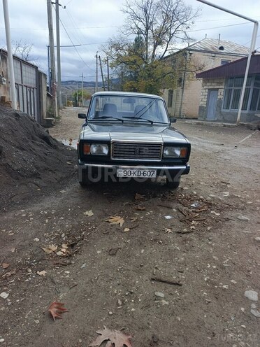 LADA (VAZ) 2107 2010, 98,681 km - 1.6 l - Goranboy