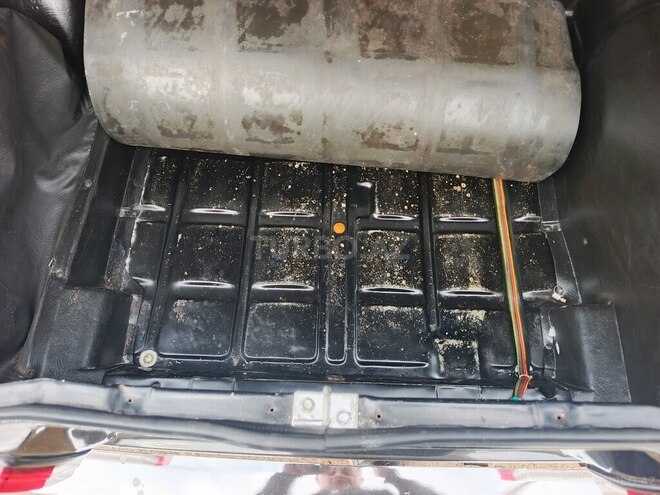 LADA (VAZ) 2107 2010, 98,681 km - 1.6 l - Goranboy