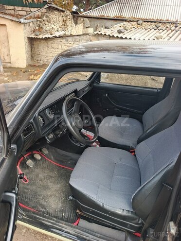 LADA (VAZ) 2107 2010, 98,681 km - 1.6 l - Goranboy