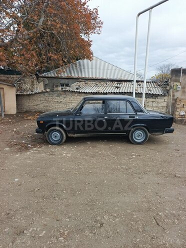 LADA (VAZ) 2107 2010, 98,681 km - 1.6 l - Goranboy