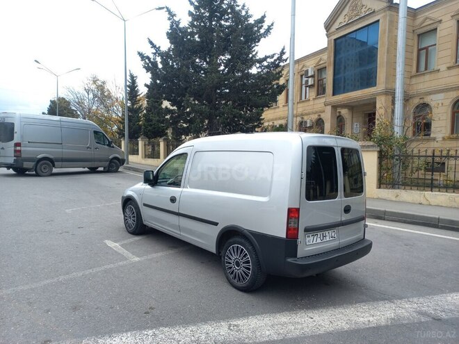 Opel Combo 2011, 167,781 km - 1.3 l - Bakı