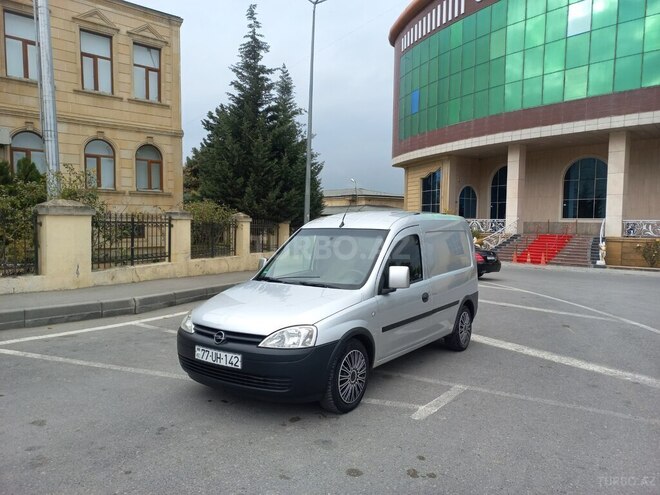 Opel Combo 2011, 167,781 km - 1.3 l - Bakı