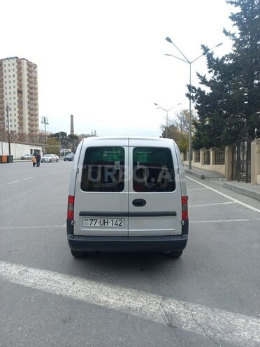 Opel Combo 2011, 167,781 km - 1.3 l - Bakı