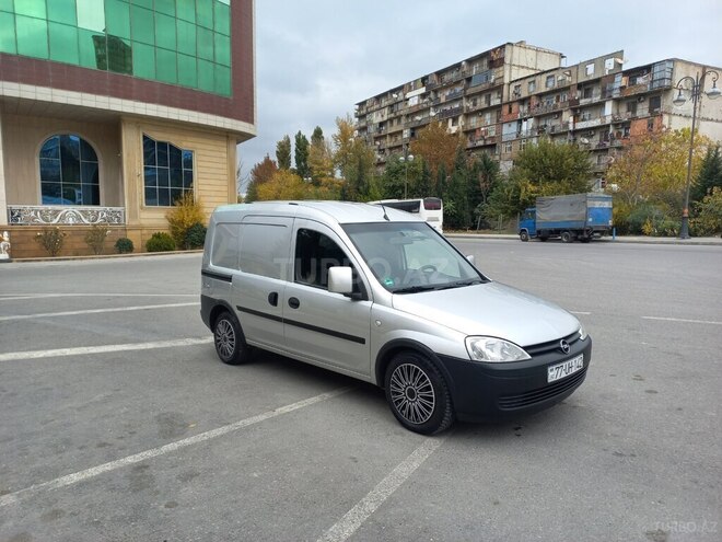 Opel Combo 2011, 167,781 km - 1.3 l - Bakı