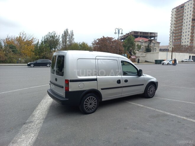Opel Combo 2011, 167,781 km - 1.3 l - Bakı