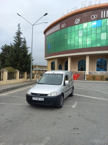 Opel Combo 2011, 167,781 km - 1.3 l - Bakı