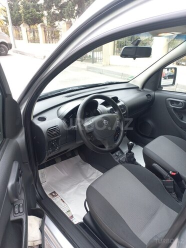 Opel Combo 2011, 167,781 km - 1.3 l - Bakı