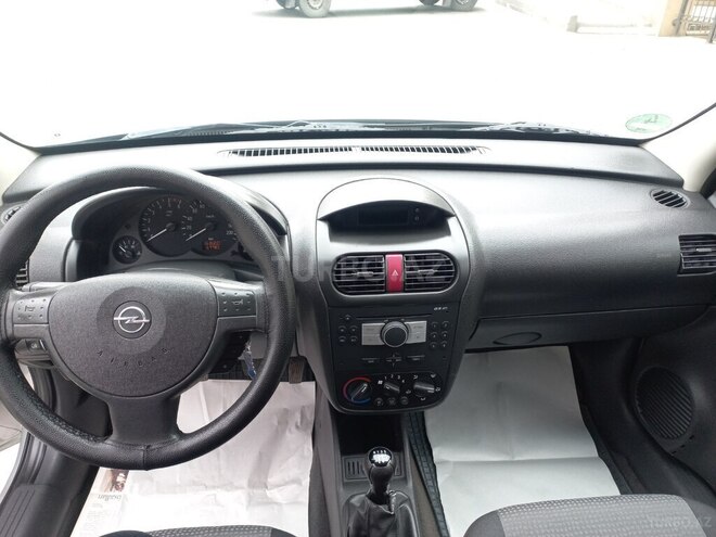 Opel Combo 2011, 167,781 km - 1.3 l - Bakı