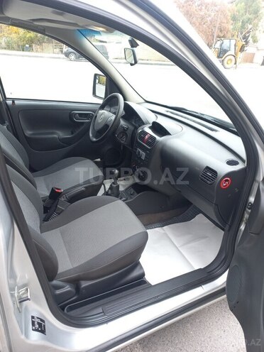Opel Combo 2011, 167,781 km - 1.3 l - Bakı