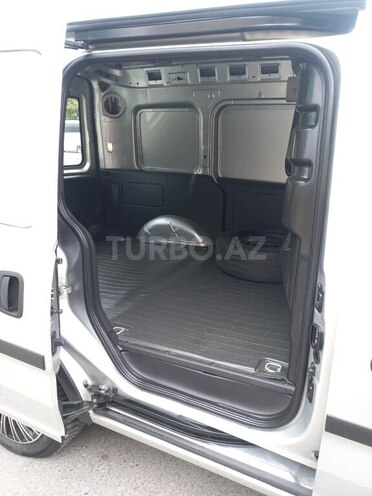 Opel Combo 2011, 167,781 km - 1.3 l - Bakı