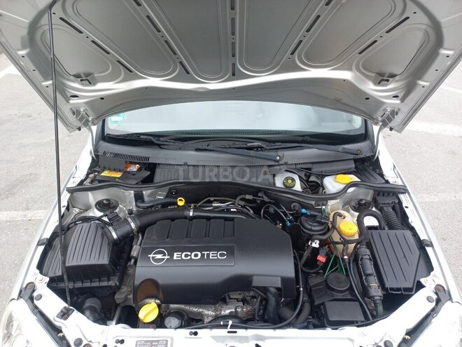 Opel Combo 2011, 167,781 km - 1.3 l - Bakı