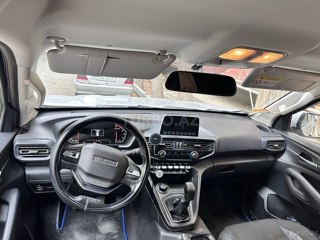 Changan F70 (Hunter) 2023, 37,777 km - 1.9 l - Bakı