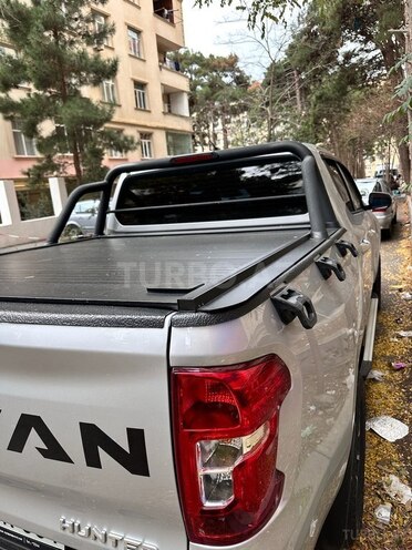 Changan F70 (Hunter) 2023, 37,777 km - 1.9 l - Bakı