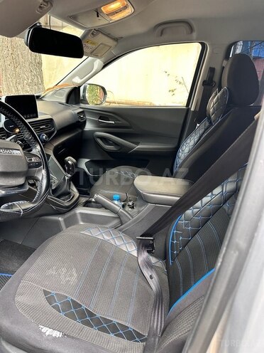 Changan F70 (Hunter) 2023, 37,777 km - 1.9 l - Bakı