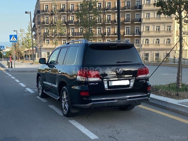 Lexus LX 570-2