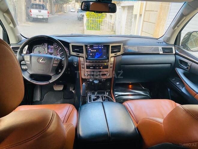 Lexus LX 570-3