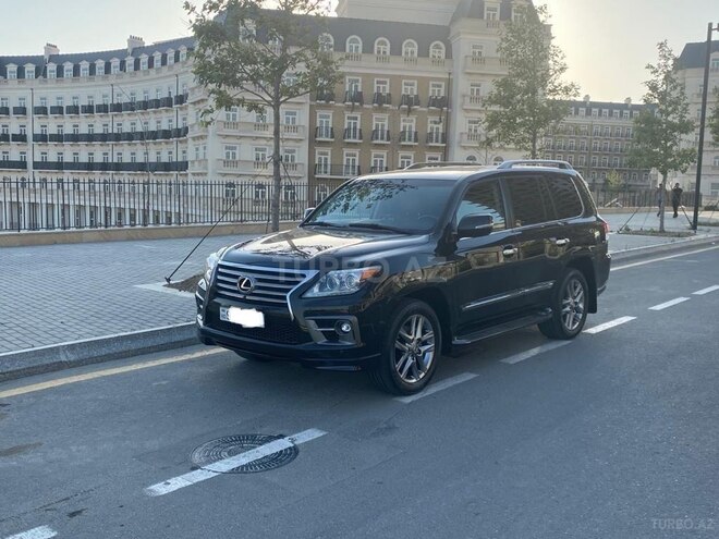 Lexus LX 570-7