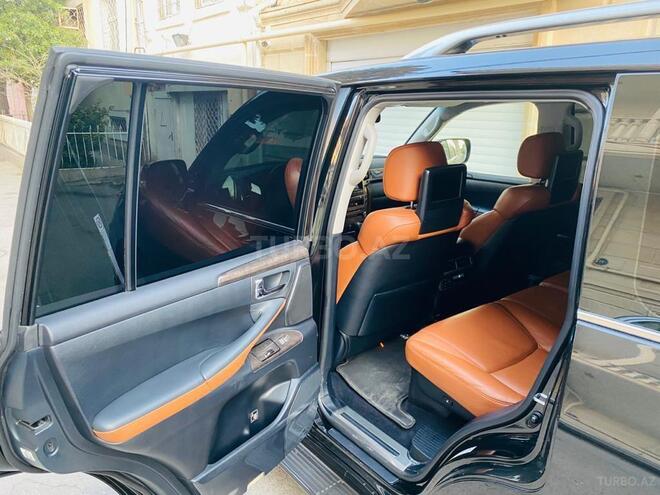 Lexus LX 570-8