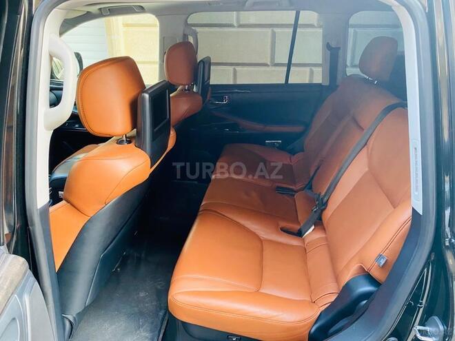 Lexus LX 570-6