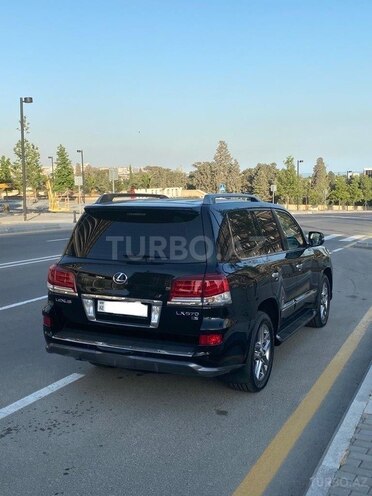 Lexus LX 570-5