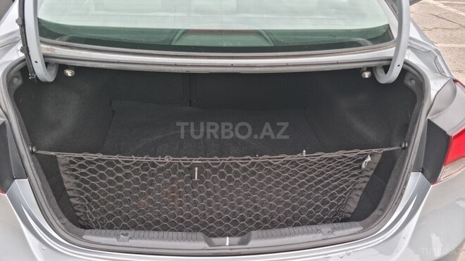 Hyundai Elantra 2014, 59,500 km - 1.8 л - Bakı