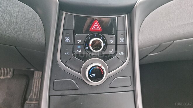 Hyundai Elantra 2014, 59,500 km - 1.8 л - Bakı