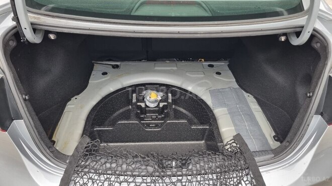 Hyundai Elantra 2014, 59,500 km - 1.8 л - Bakı