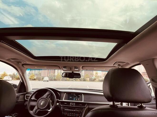 Kia Optima 2016, 84,900 km - 2.0 l - Bakı