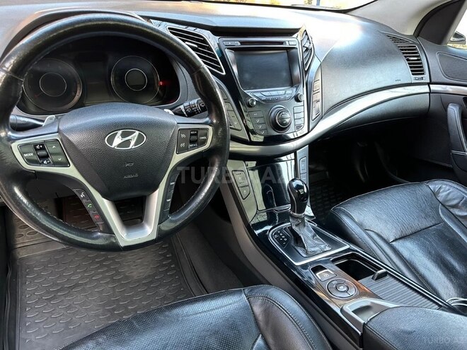 Hyundai i40 2013, 295,000 km - 2.0 l - Qəbələ