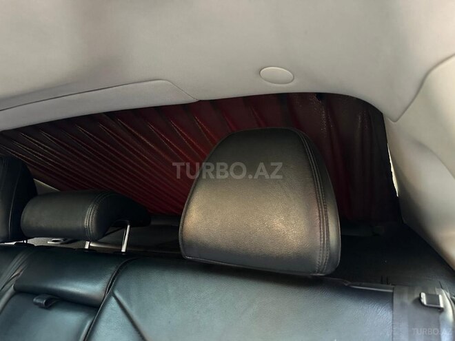 Hyundai i40 2013, 295,000 km - 2.0 l - Qəbələ