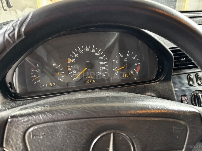 Mercedes C 200 1998, 201,000 km - 2.0 л - Bakı