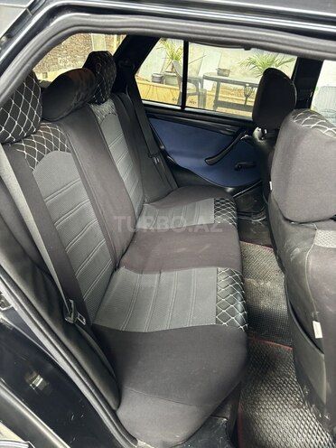 Mercedes C 200 1998, 201,000 km - 2.0 л - Bakı