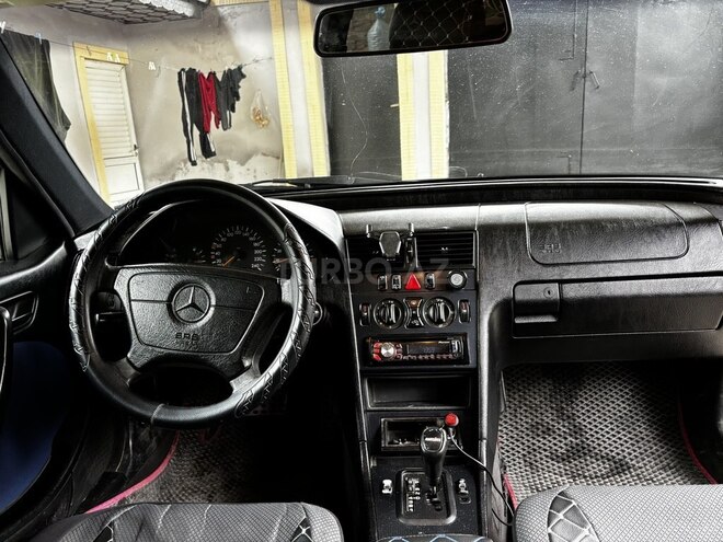 Mercedes C 200 1998, 201,000 km - 2.0 л - Bakı