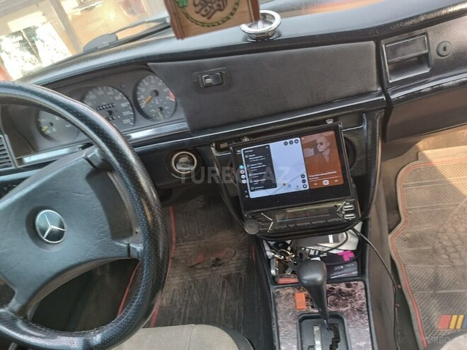 Mercedes 190 1990, 273,750 km - 2.0 l - Bakı