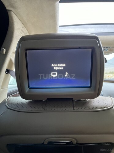 Jaguar XJ L 2011, 178,000 km - 3.0 л - Bakı