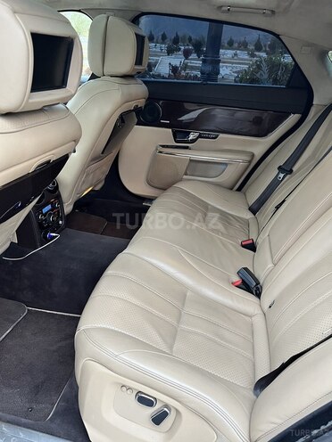 Jaguar XJ L 2011, 178,000 km - 3.0 л - Bakı