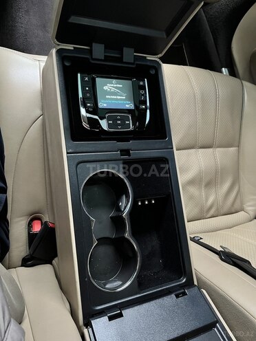 Jaguar XJ L 2011, 178,000 km - 3.0 л - Bakı