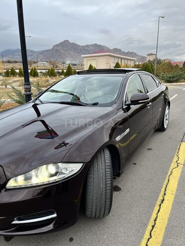 Jaguar XJ L 2011, 178,000 km - 3.0 л - Bakı